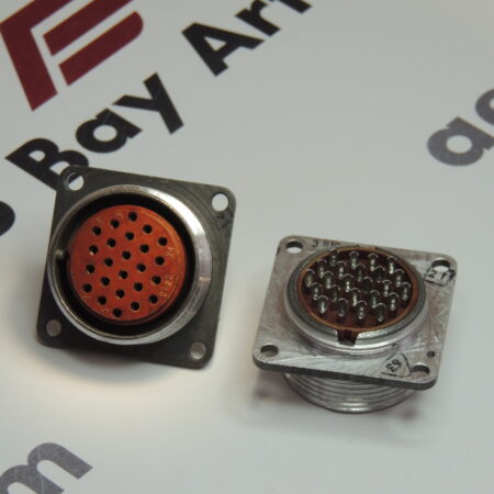 CONNECTOR 2RMDT30B24G5W1W