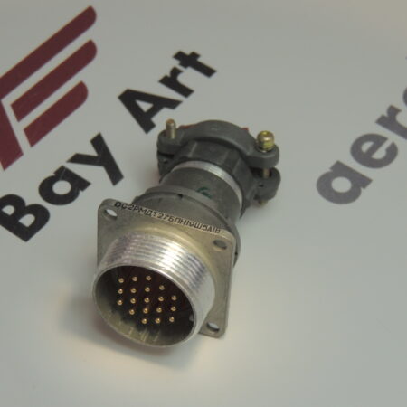 CONNECTOR OS2RMDT27BPN19SZ51W