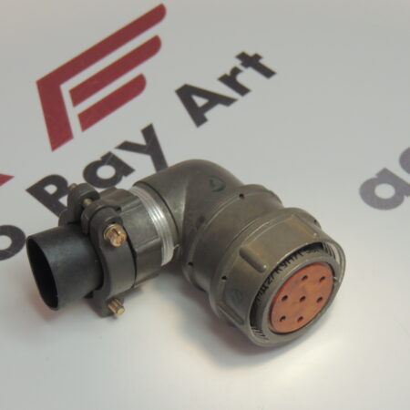 CONNECTOR OSZRMD27KUN7G5W1