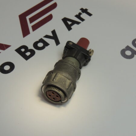 CONNECTOR 2RMDT18KPN4G5W1W