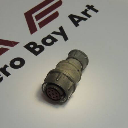 CONNECTOR 2RMT18KPE7G1W1W