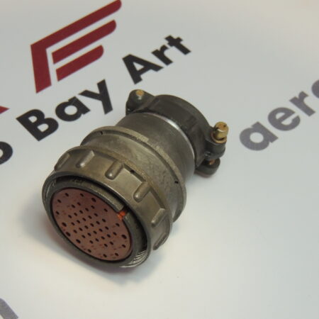 CONNECTOR 2RM39KPN45G2W1