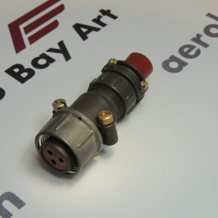 CONNECTOR 2RTT20KPN3G5W