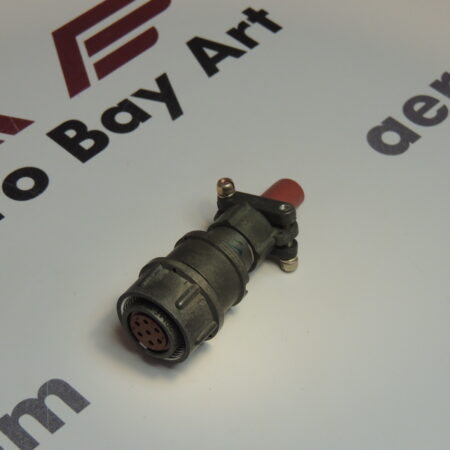 CONNECTOR 2RMT18KPN7G1W1W