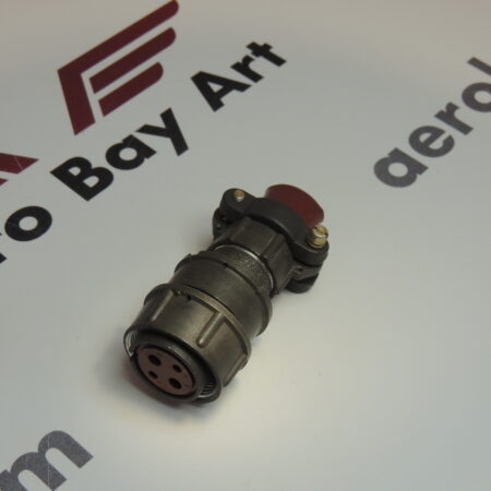 CONNECTOR 2RMT22KPN4G3W1W