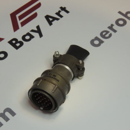 CONNECTOR 2RMD27KPN19Sz5W1
