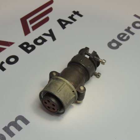CONNECTOR 2RTT20KPN5G7W