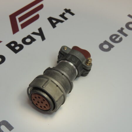 CONNECTOR 2RMDT24KPN10G5A1W