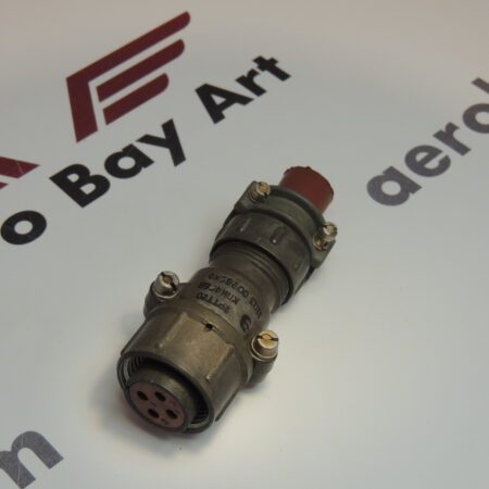 CONNECTOR 2RTT20KPN4G6W