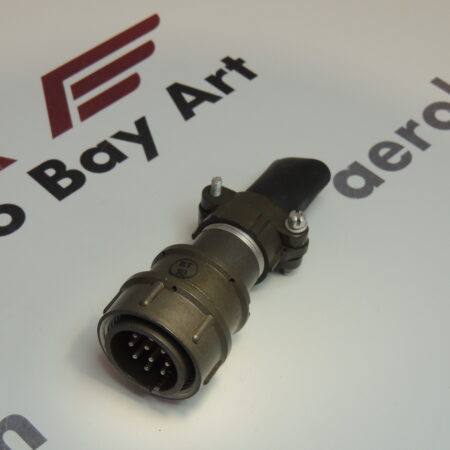 CONNECTOR 2RMD24KPN10Sz5W1
