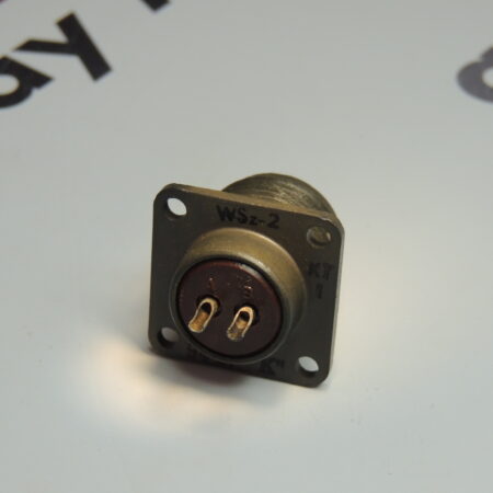 CONNECTOR WSz-2