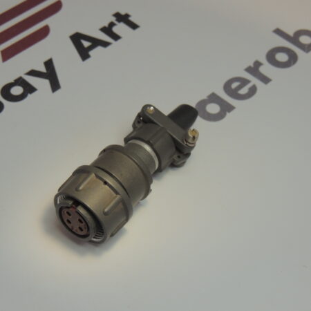 CONNECTOR OS2RMD18KPN4G5W1