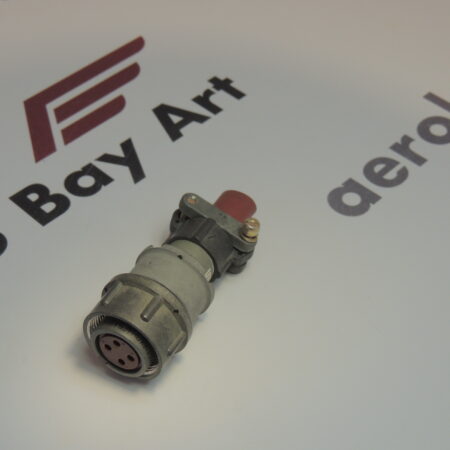 CONNECTOR 2RMDT18KPN4G5A1W