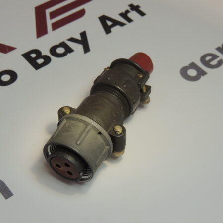CONNECTOR 2RTT20KPN3G5W