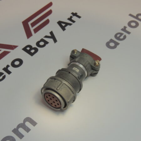 CONNECTOR OS2RMDT24KPN10G5A1W