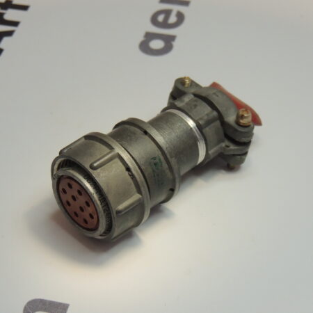 CONNECTOR 2RMDT24KPN10G5W1W
