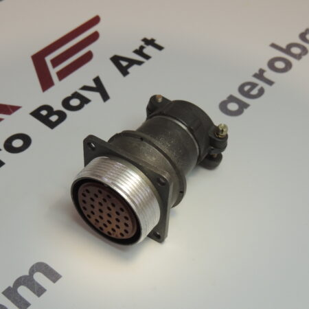 CONNECTOR 2RMDT33BPN32G5A1W