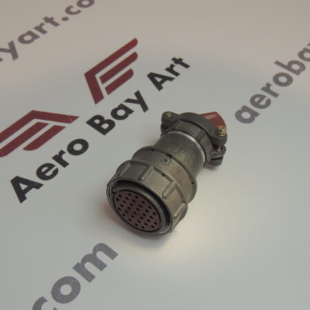 CONNECTOR 2RMDT33KPN32G5A1W