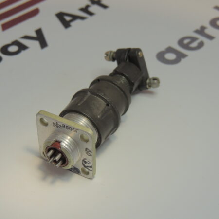 CONNECTOR RMG14BASZ1W1