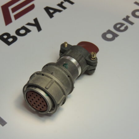 CONNECTOR 2RMT24KPN19G1A1W