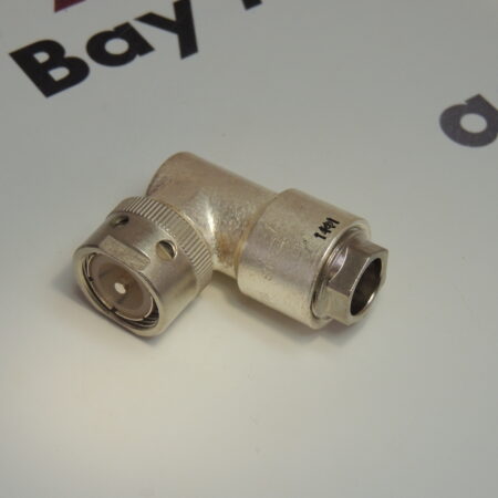 CONNECTOR OSSR-50-161PW