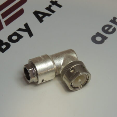 CONNECTOR SR-50-161PW