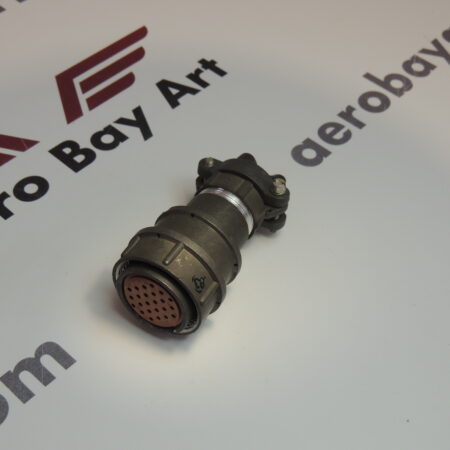 CONNECTOR OSZRM27KPN24G1W1
