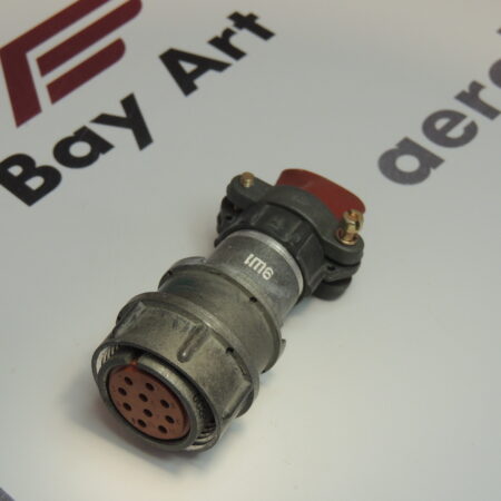 CONNECTOR OSRMDT24KPN10G5A1W
