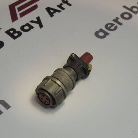 CONNECTOR OS2RMDT18KPN4G5A1W