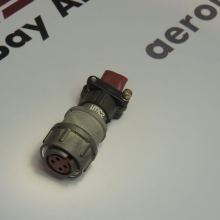 CONNECTOR 2RMDT18KPN4G5A1W
