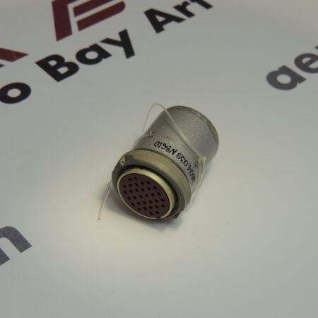 CONNECTOR 8805RS32TW
