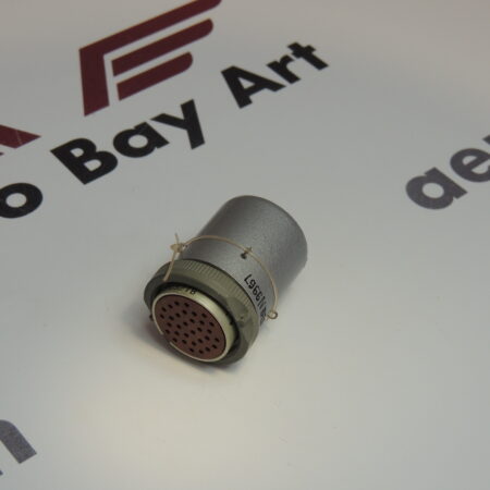 CONNECTOR 8908OSRS32TW