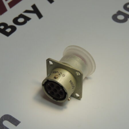CONNECTOR SNC23-7/18R-2-W