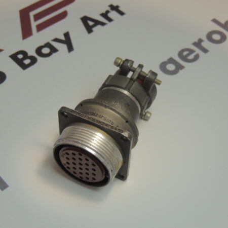 CONNECTOR 2RMDT30BPN24G5A1W