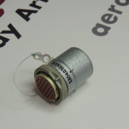 CONNECTOR 8909OSRS32TW