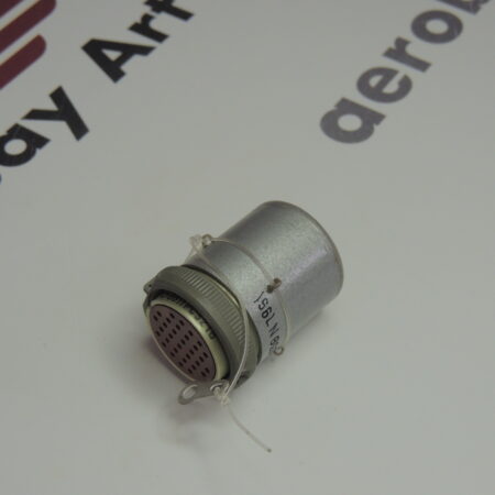 CONNECTOR 8811RS32TW