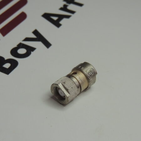 CONNECTOR OSSR-75-278FW