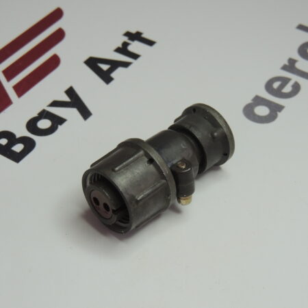 CONNECTOR SZR16P2ZSZ5