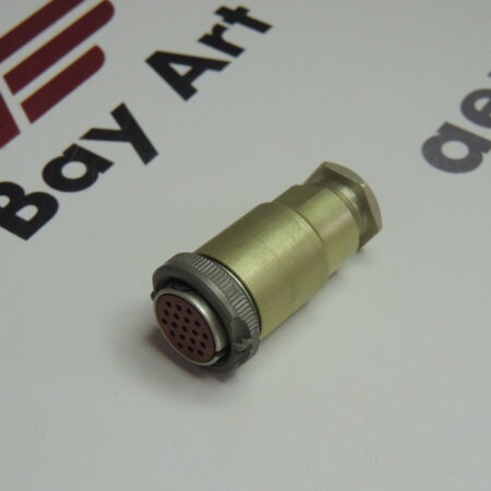 CONNECTOR 0186 RS19ATW