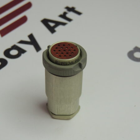CONNECTOR 0987RS19ATW