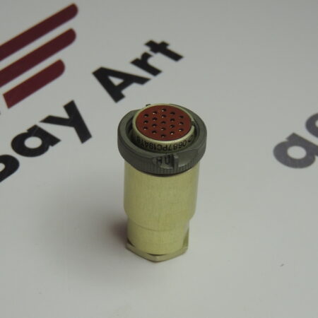 CONNECTOR 0687RS19ATW