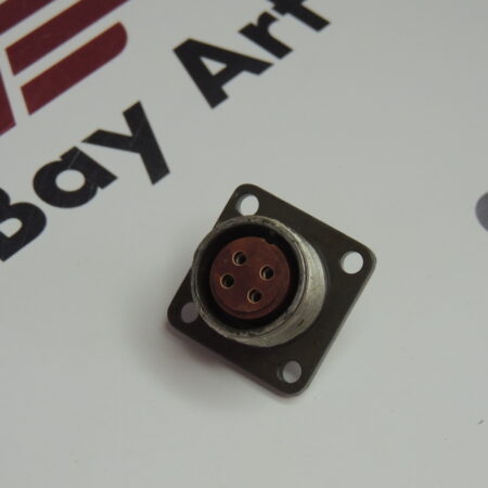 CONNECTOR 2RMD18B465W1