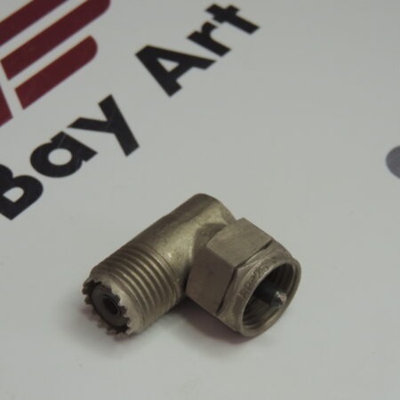CONNECTOR WR-25