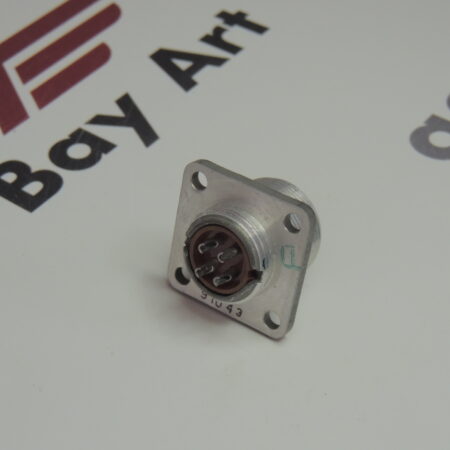 CONNECTOR 2RMDT18B4SZ5A1W
