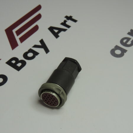 CONNECTOR 9301RS19ATW