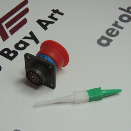 CONNECTOR  JD38999/20WC35SN