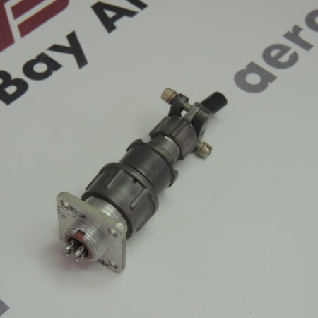 CONNECTOR RMG14B4SZ1W1