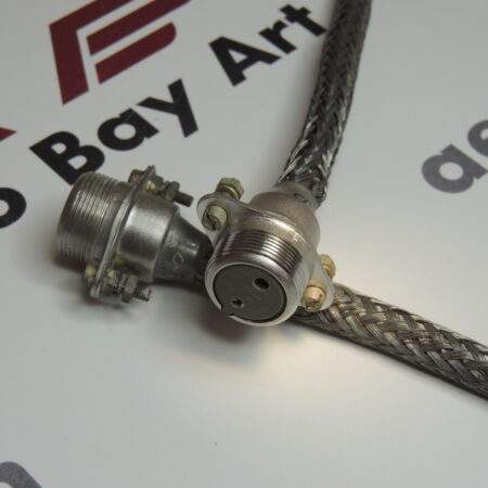 CONNECTOR B-45M