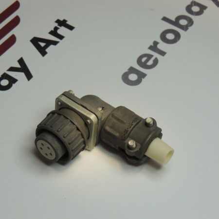 CONNECTOR SZU-5T-XI-89
