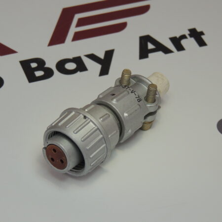 CONNECTOR SZP-3T-V-78
